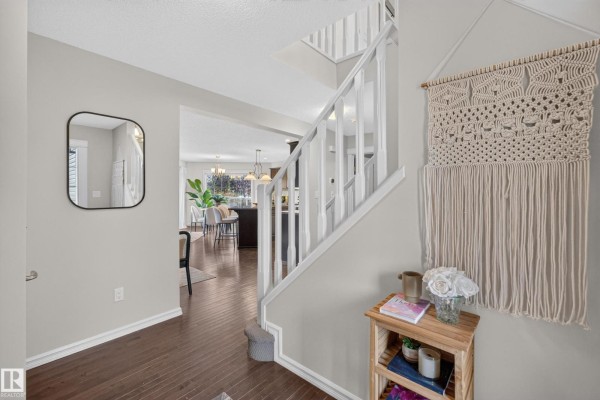 Bedroom 2 - 7 Bremner, Fort Saskatchewan, AB T8L0E2 Photo 5