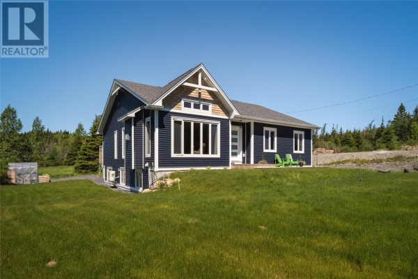 Bedroom - 7 Bridle Path, Blaketown, NL A0B1C0 Photo 4