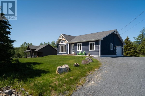 Bedroom - 7 Bridle Path, Blaketown, NL A0B1C0 Photo 5