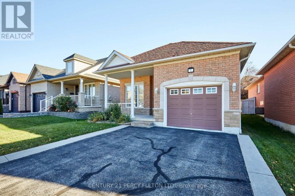 7 Bridlewood Boulevard, Whitby