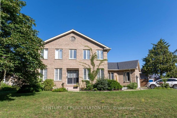 Recreational, Games room - 7 Bridlewood Lane, Quinte West, ON K8V6N4 Photo 2