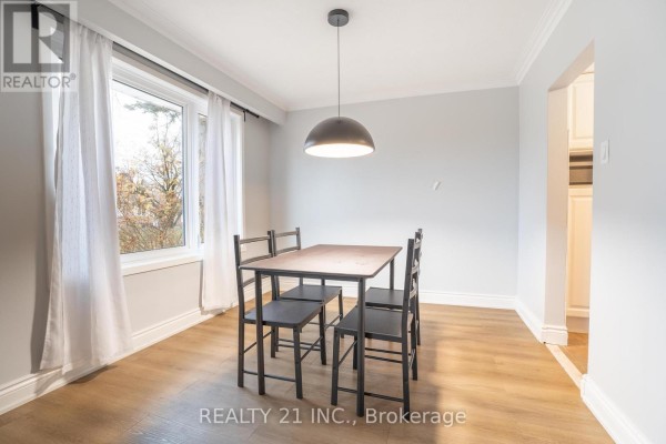 Primary Bedroom - 7 Brightside Drive, Toronto, ON M1E3Y8 Photo 4