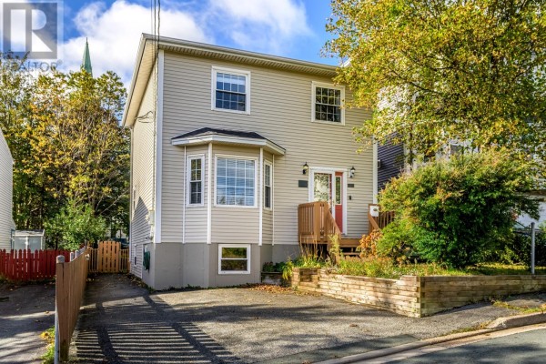7 Brine Street, St  John S