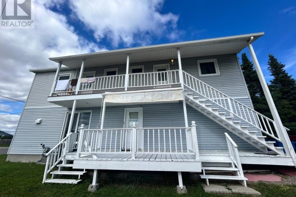 7 Brunelle Road N, Kapuskasing, ON P5N2L7 Photo 2