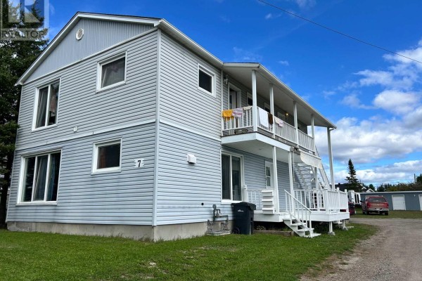 7 Brunelle Road N, Kapuskasing, ON P5N2L7 Photo 3