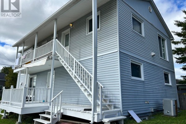 7 Brunelle Road N, Kapuskasing, ON P5N2L7 Photo 4
