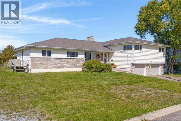 Residential for sale at 7 Buena Vista Avenue, Saint John, NB - MLS® CPqZxr