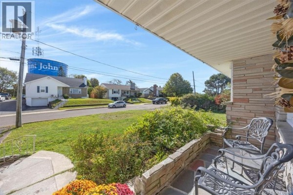 7 Buena Vista Avenue, Saint John, NB, photo 3