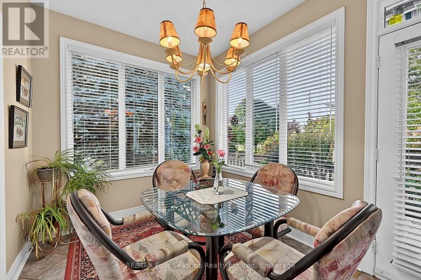 Dining room - 7 Callary Crescent, Collingwood, ON L9Y4X9 Photo 5