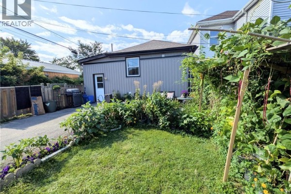 Recreation room - 7 Campbell Avenue, Hamilton, ON L8L2M7 Photo 4