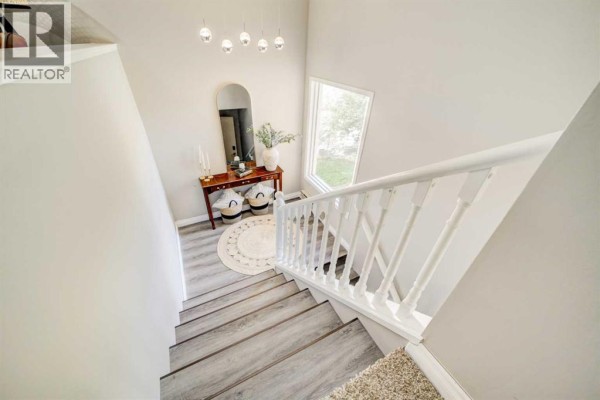 4pc Bathroom - 7 Canyon Court W, Lethbridge, AB T1K6V1 Photo 5