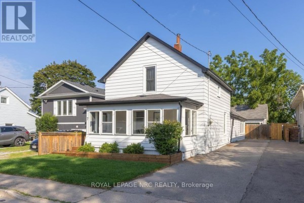 7 Capner Street, St  Catharines, ON, photo 2