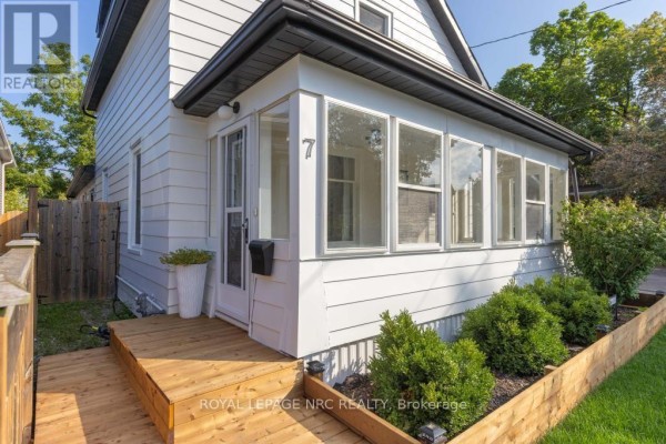 7 Capner Street, St  Catharines, ON, photo 3