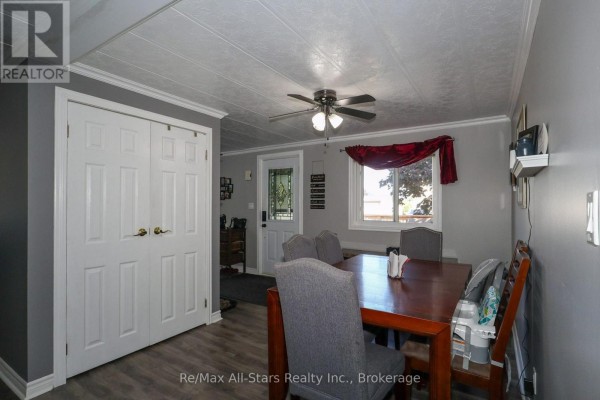 Bedroom - 7 Cedar Street, Kawartha Lakes, ON K9V4R1 Photo 5