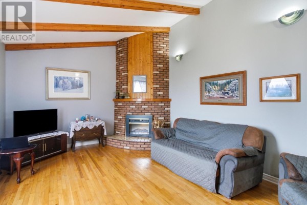 Foyer - 7 Center Island Road, Fogo Island, NL A0G2X0 Photo 5