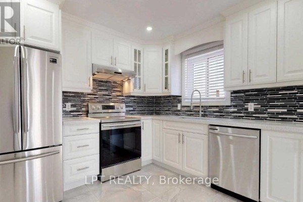 Kitchen - 7 Champlain Boulevard, Kawartha Lakes, ON K9V4R1 Photo 2