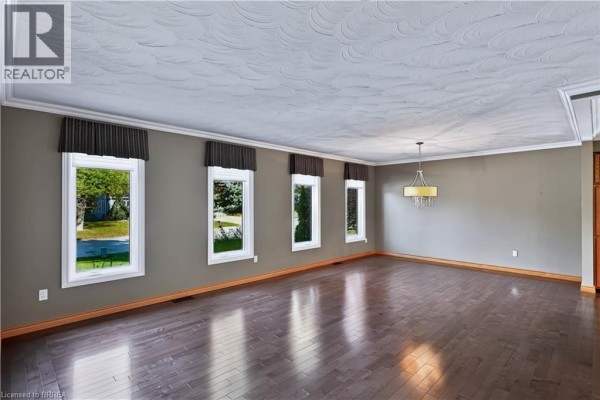 Recreation room - 7 Charlton Drive, Paris, ON N3L3P4 Photo 5