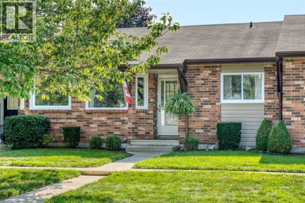 7 Cherry Lane Unit# 20, Leamington, ON, photo 2
