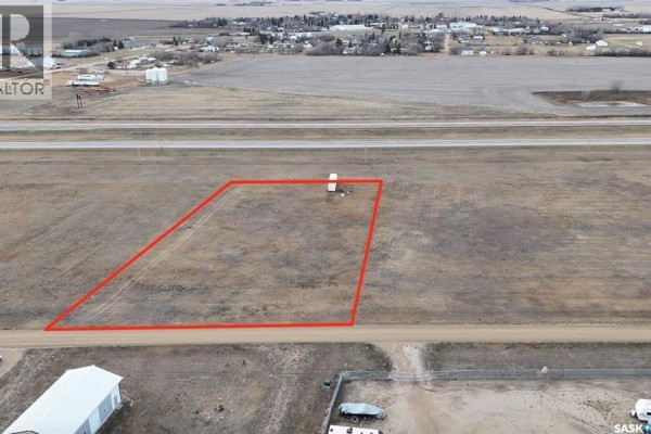 7 Commercial Drive, Craik, SK S0G0V0 Photo 2