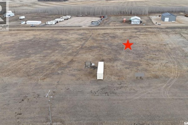 7 Commercial Drive, Craik, SK S0G0V0 Photo 3