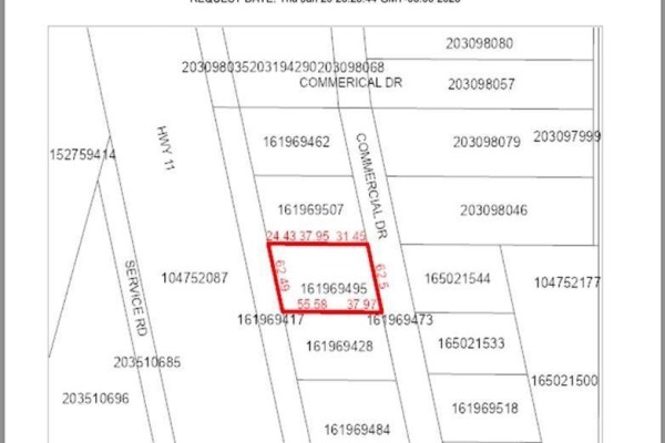 7 Commercial Drive, Craik, SK S0G0V0 Photo 4