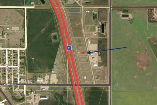 7 Commercial Drive, Craik, SK S0G0V0 Photo 5