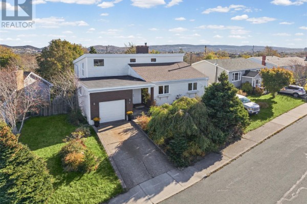 7 Connemara Place, St  John S, NL, photo 3