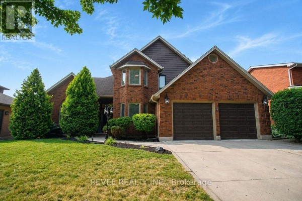 7 Cooper Court, Brantford, ON, photo 2