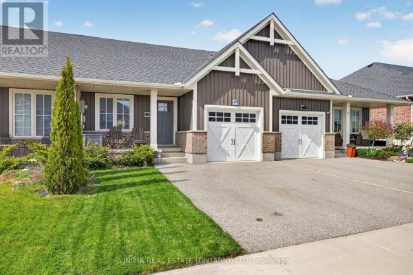 7 Cortland Terrace, St  Thomas, ON, photo 2