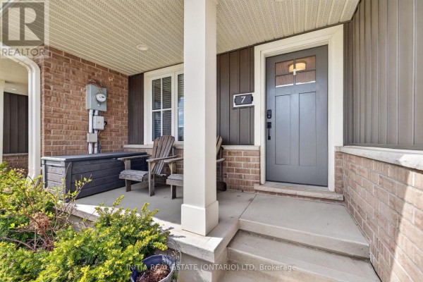 7 Cortland Terrace, St  Thomas, ON, photo 3