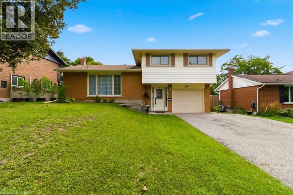 7 Crestwood Drive Unit# 1, Cambridge, ON, photo 2