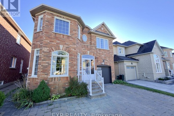 7 Davidoff Street, Markham, ON, photo 2