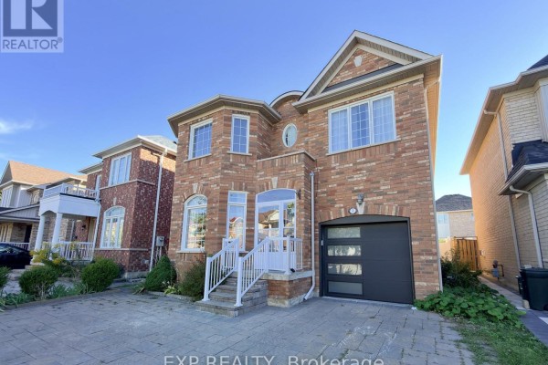 7 Davidoff Street, Markham, ON, photo 3