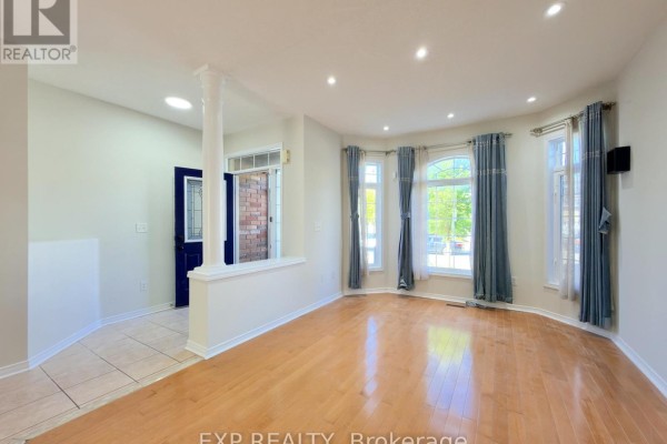 Bedroom 4 - 7 Davidoff Street, Markham, ON L6E1R2 Photo 4
