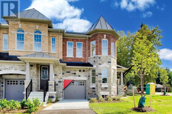 7 Dennison Street S, King, ON, photo 3