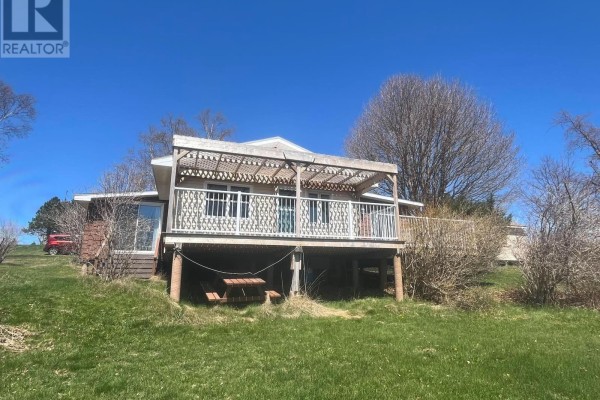 Porch - 7 Doyles Lane, Cumberland, PE C0A1H2 Photo 5