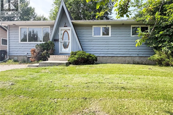 Kitchen - 7 Dunfield Crescent, Meadow Lake, SK S9X1E6 Photo 2