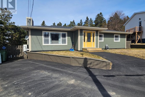 7 Dunford Place, Marystown, NL, photo 2