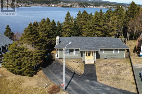 7 Dunford Place, Marystown, NL, photo 3