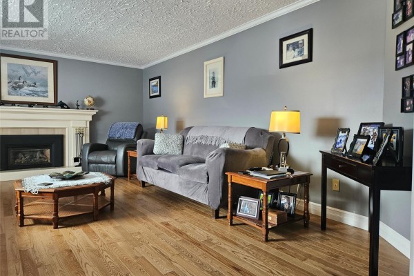 Bath (# pieces 1-6) - 7 Dunford Place, Marystown, NL A0E2M0 Photo 5