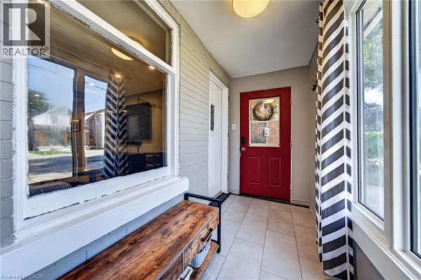 Utility room - 7 East 24th Street, Hamilton, ON L8V2X8 Photo 4