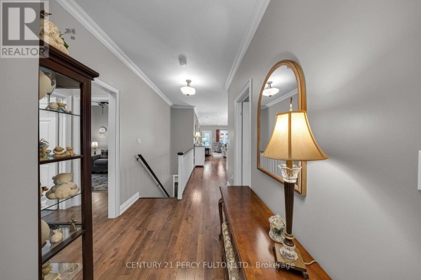 Den - 7 Eastbank Road, Clarington, ON L1B1B7 Photo 5