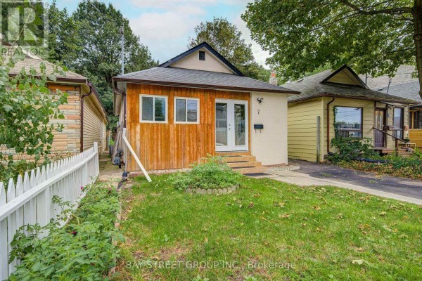 Kitchen - 7 Emmott Avenue, Toronto, ON M1L2X2 Photo 3