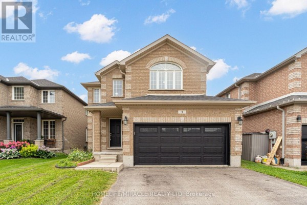 7 Empire Drive, Barrie, ON, photo 2