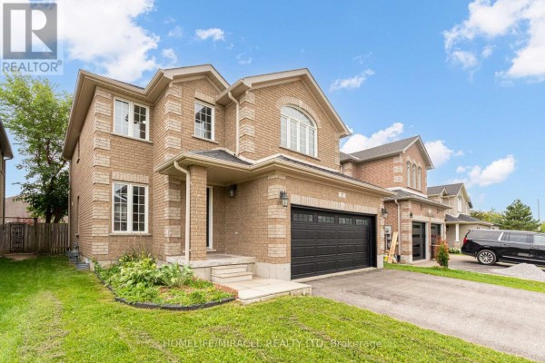 7 Empire Drive, Barrie, ON, photo 3