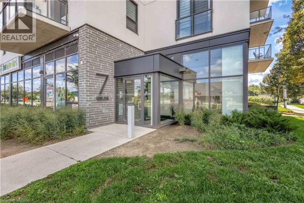 7 Erie Avenue Unit# 304, Brantford, ON, photo 2