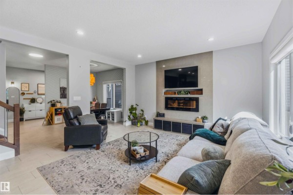 7 Etoile Cres, St  Albert, AB, photo 3