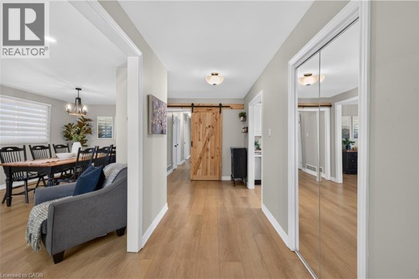 4pc Bathroom - 7 Fern Avenue, Waterdown, ON L0R2H6 Photo 4