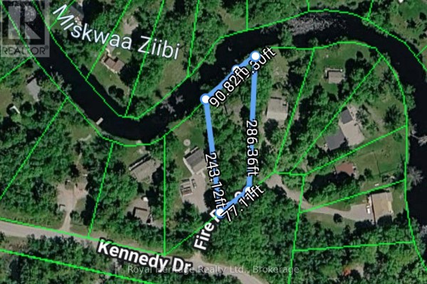 7 Fire Route 92 Route, Trent Lakes, ON K0M1A0 Photo 2