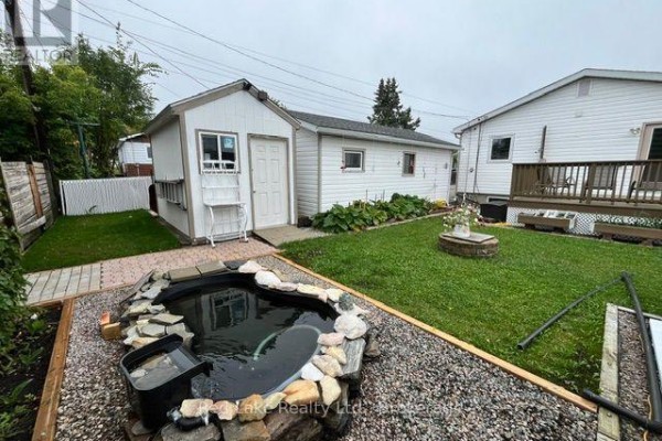 Bathroom - 7 Forth Street, Red Lake, ON P0V1C0 Photo 4
